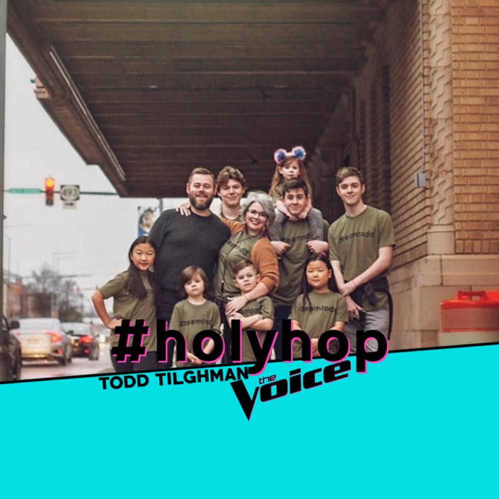 Meet your Posher, Brooke